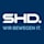 Logo SHD System-Haus-Dresden GmbH 