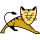 Logo Technology Apache Tomcat