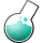 Logo Technology Bottle