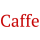 Logo Technology Caffe