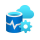 Logo Technology Azure Data Studio