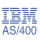 Logo Technology AS/400
