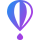 Logo Technology Fly