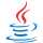 Logo Technology Java