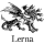Logo Technology Lerna.js