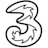 Logo Hutchison Drei Austria GmbH