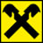 Logo Raiffeisen Gruppe
