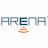 Logo ARENA Pistenmanagement