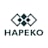Logo Hapeko