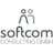 Logo Softcom Consulting GmbH