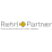 Logo Rehrl + Partner Personalberatung GmbH