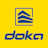 Logo Doka GmbH