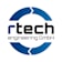 Logo rtech engineering GmbH