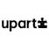 Logo upart Werbung und Kommunikation GmbH