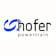 Logo hofer forschungs- und entwicklungs GmbH