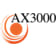 Logo AX3000
