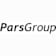 Logo Parsgroup Informationstechnologie GmbH