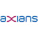 Logo Axians ICT Austria GmbH