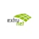 Logo extrunet GmbH