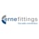 Logo ERNE FITTINGS GmbH