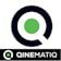 Logo qinematiq