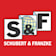 Logo Schubert & Franzke Gesellschaft m.b.H.