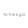 Logo nexyo GmbH