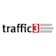 Logo traffic3 GmbH
