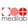 Logo Medizinisch-chemisches Labor Dr. Mustafa, Dr. Richter OG