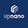 Logo UpNano GmbH
