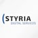 Logo Styria Digital Services GmbH