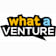Logo WhatAVenture GmbH