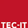 Logo TEC-IT Datenverarbeitung GmbH