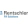 Logo Rentschler Fill Solutions GmbH