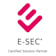 Logo E-SEC Information Security Solutions GmbH