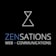 Logo Zensations