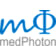 Logo medPhoton GmbH