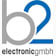 Logo b2 electronic GmbH