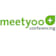 Logo meetyoo conferencing GmbH