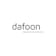Logo dafoon gmbh