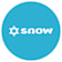 Logo Snow Software