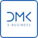 Logo Dmk E-business Gmbh