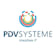 Logo PDV-Systeme GmbH