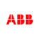 Logo ABB