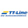 Logo TT-Line GmbH & Co. KG