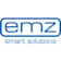 Logo emz-Hanauer GmbH & Co.KGaA