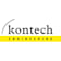 Logo kontech GmbH