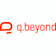 Logo q.beyond  AG
