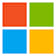 Logo Microsoft Deutschland GmbH