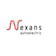 Logo Nexans autoelectric GmbH